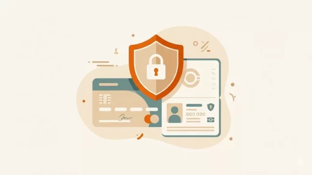 Які дані не можна давати продавцю онлайн