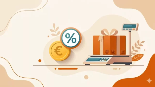 Скільки коштує посилка з-за кордону: мито, ПДВ і реальна ціна