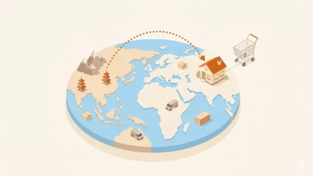 Як замовити з AliExpress в Україну у 2026: повний гайд