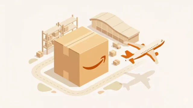 Як замовити з Amazon в Україну: всі способи доставки