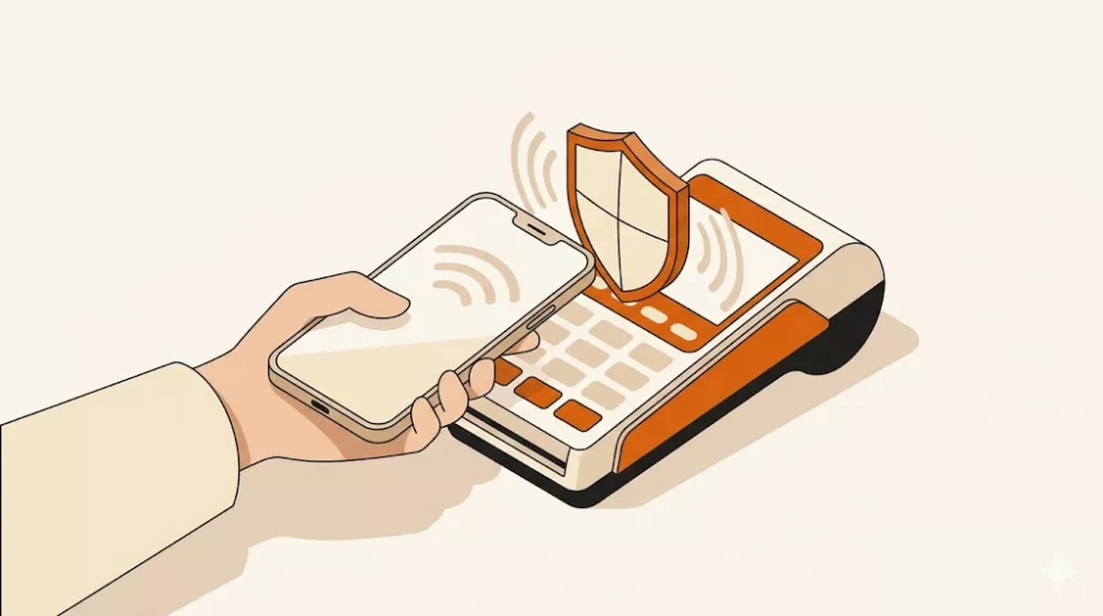 Apple Pay і Google Pay: чи безпечніші вони за картку