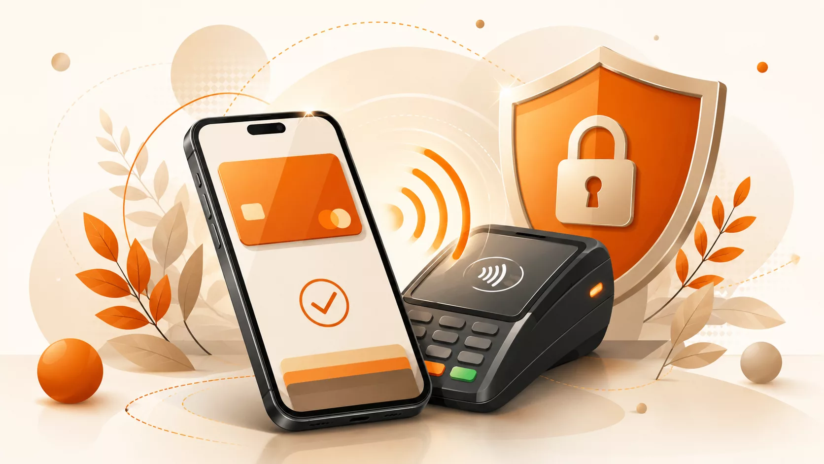 Apple Pay и Google Pay: безопаснее ли они карты