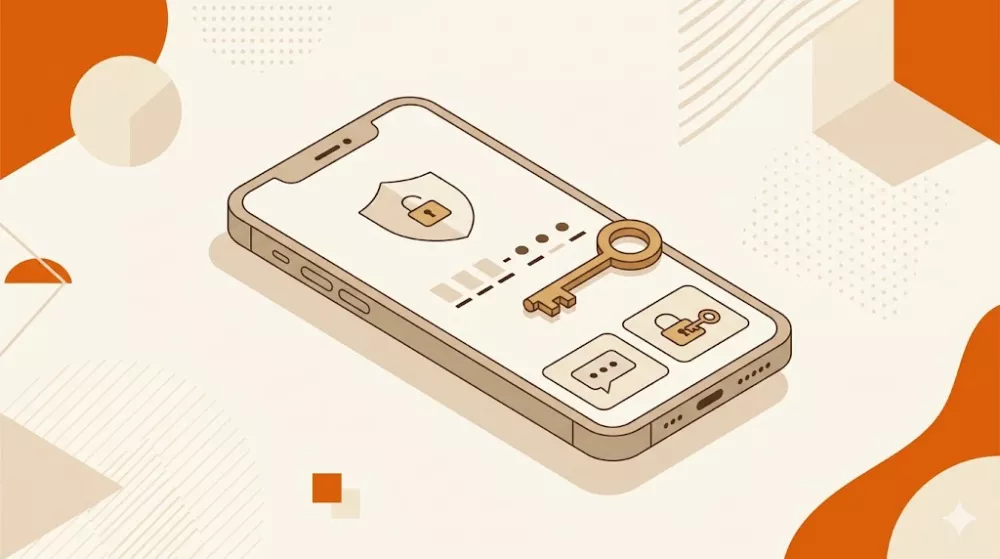Двофакторна автентифікація для покупця: мінімум захисту