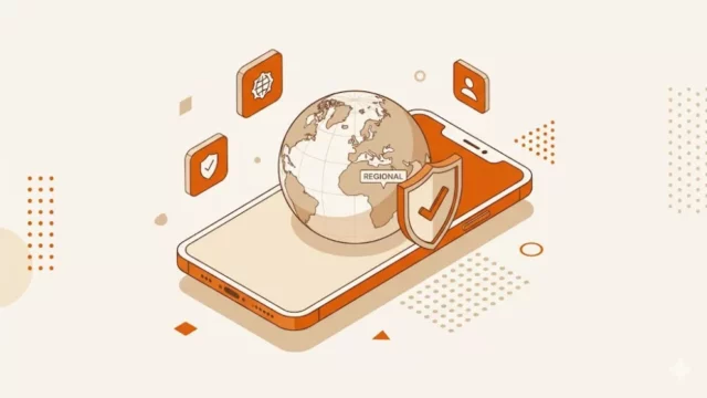 iPhone з-за кордону: регіон, гарантія, підводні камені