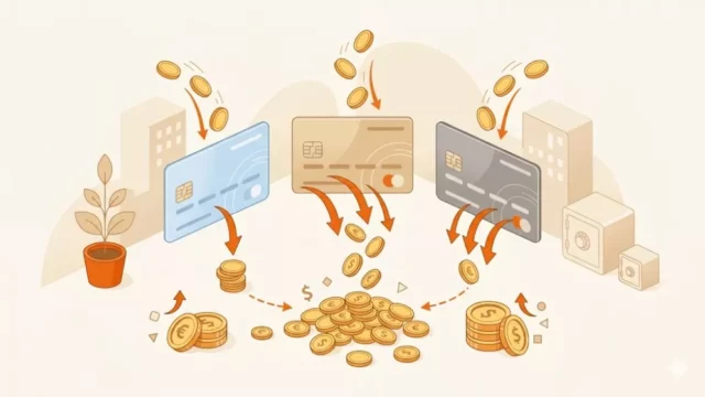 Кешбек банків: monobank, Приват24 і Sense – порівняння