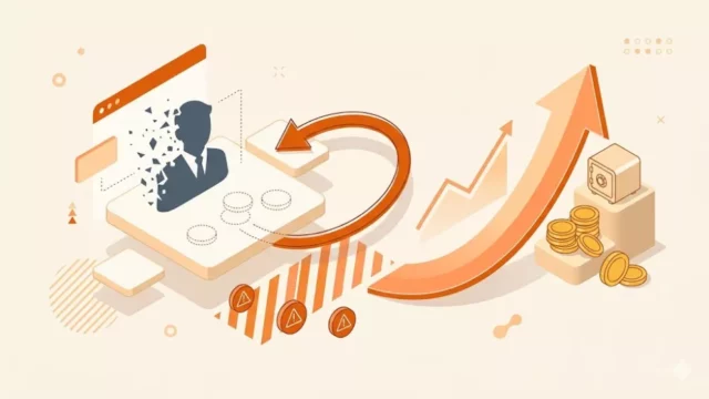 Продавець зник з передоплатою: реальні шанси повернути гроші