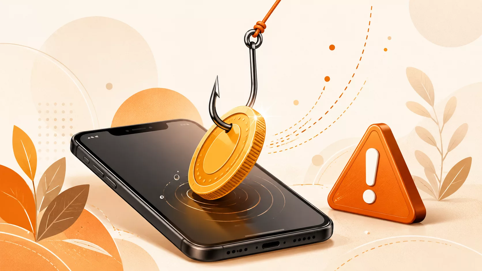 Шахрайство на OLX: 12 актуальних схем 2026 і як захиститися