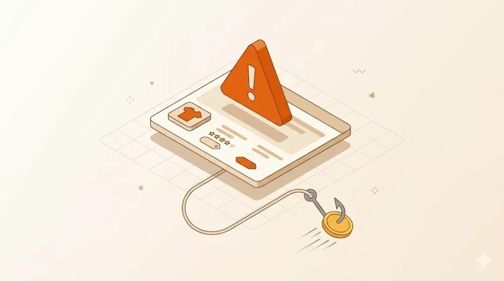Шахрайство на OLX: 12 актуальних схем 2026 і як захиститися