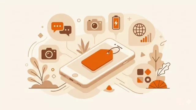Смартфон до 10000 грн: на чому не можна економити