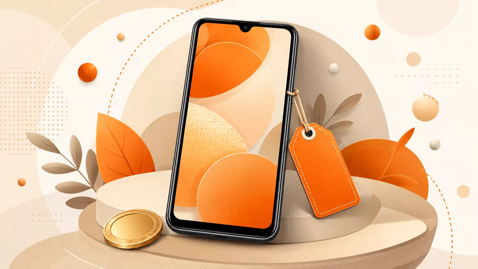 Смартфон до 10000 грн: на чому не можна економити