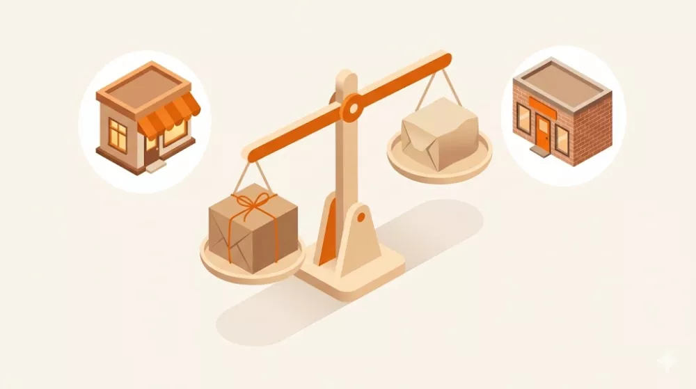 Temu или AliExpress: где дешевле и безопаснее в 2026