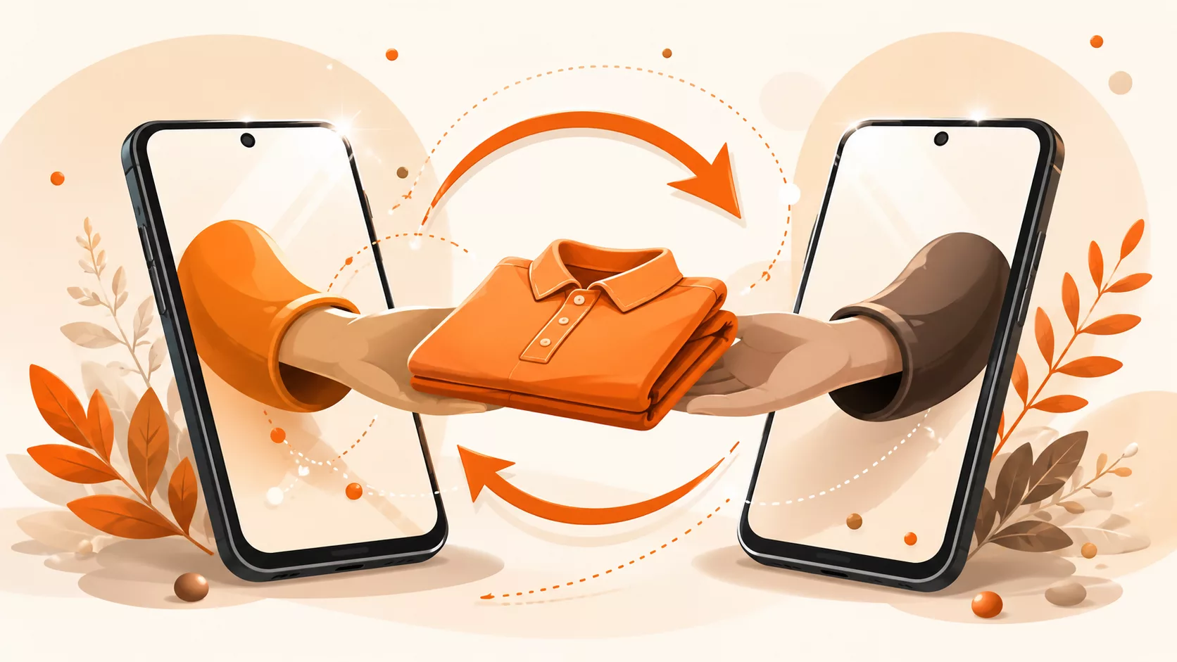 Vinted, Шафа, Кашалот: где покупать и продавать б/у вещи