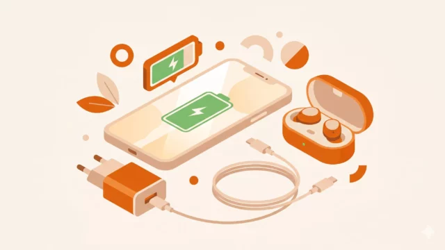 Как выбрать смартфон в 2026: на что смотреть вместо мегапикселей