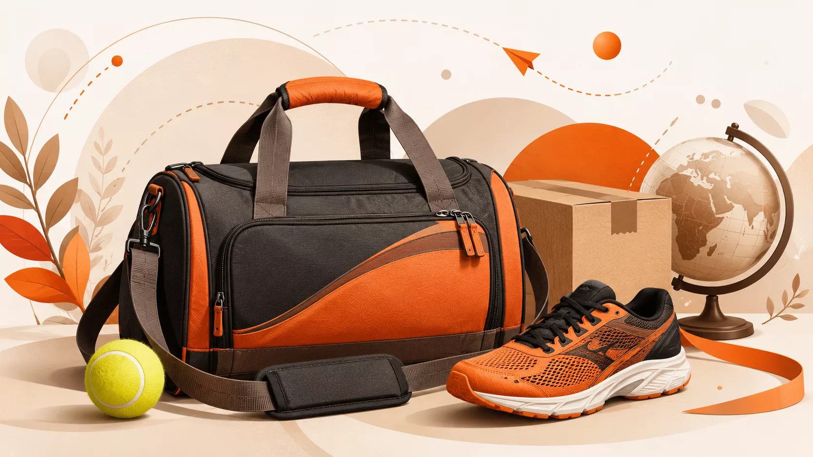 Decathlon: як замовити спортивні товари в Україну у 2026