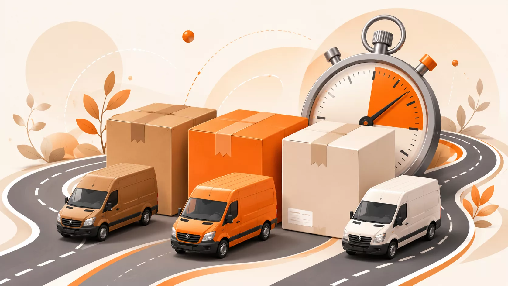 DHL, FedEx чи UPS: порівняння міжнародних кур’єрів у 2026