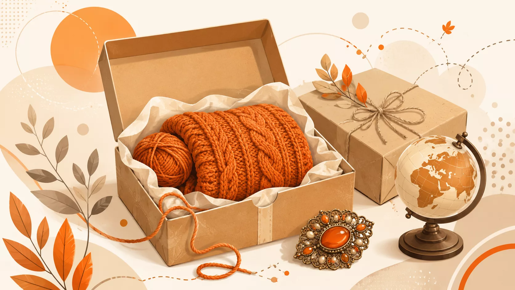 Etsy: как заказать хендмейд и винтаж в Украину в 2026