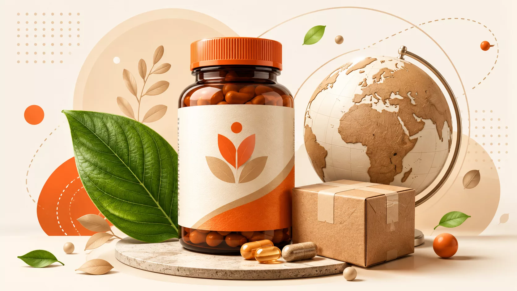 iHerb в Україну: як замовити вітаміни й добавки у 2026