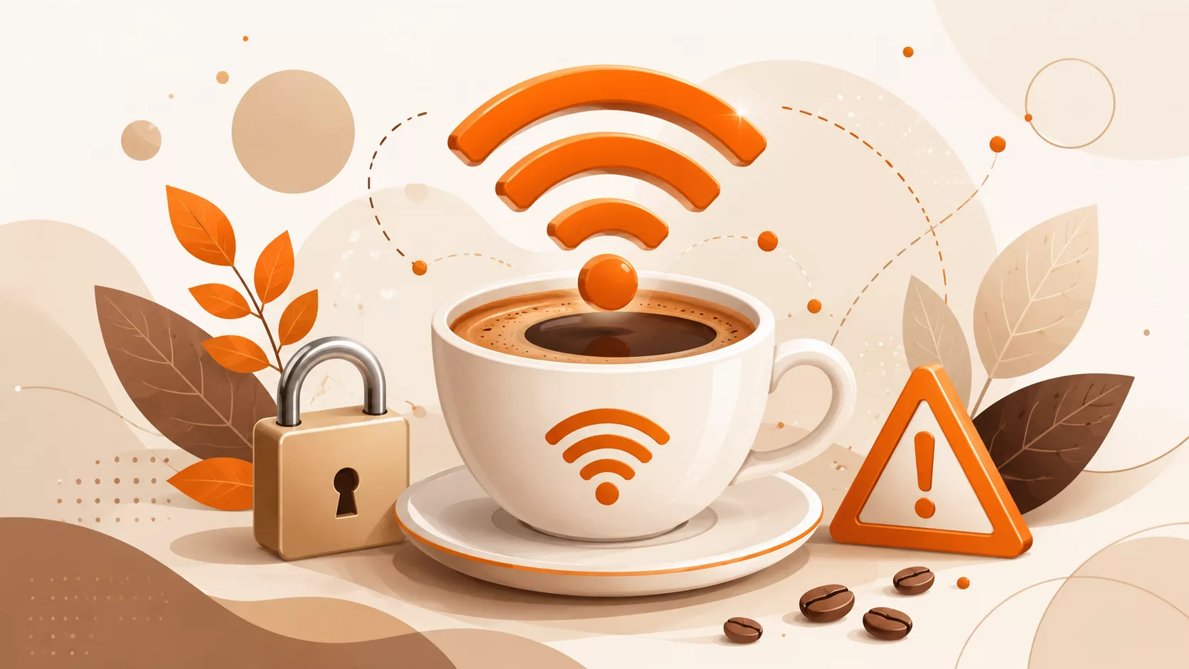 Покупки через публічний Wi-Fi: чим ризикуєте і як захиститись