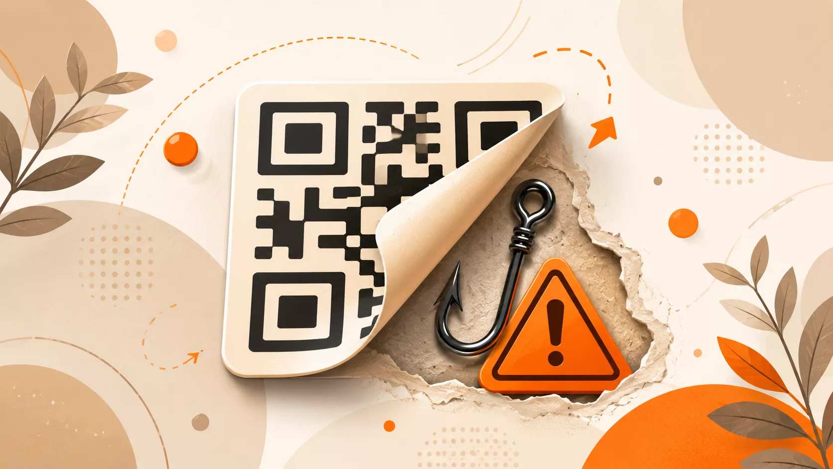Шахрайство з QR-кодами: як працює квішинг і як не втратити гроші