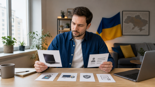MOYO: продавець, доставка, гарантія і повернення