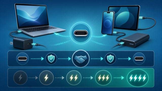 USB-C, Power Delivery і PPS: як вибрати зарядку та кабель