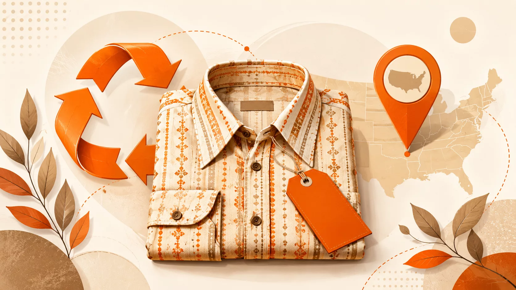 Poshmark: як купити секонд-хенд одяг з США у 2026
