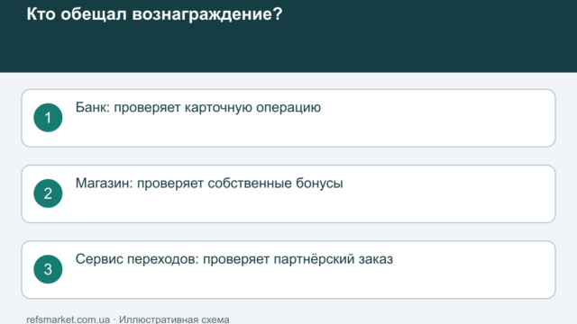 Кешбэк не начислили: как проверить активацию, MCC и исключения